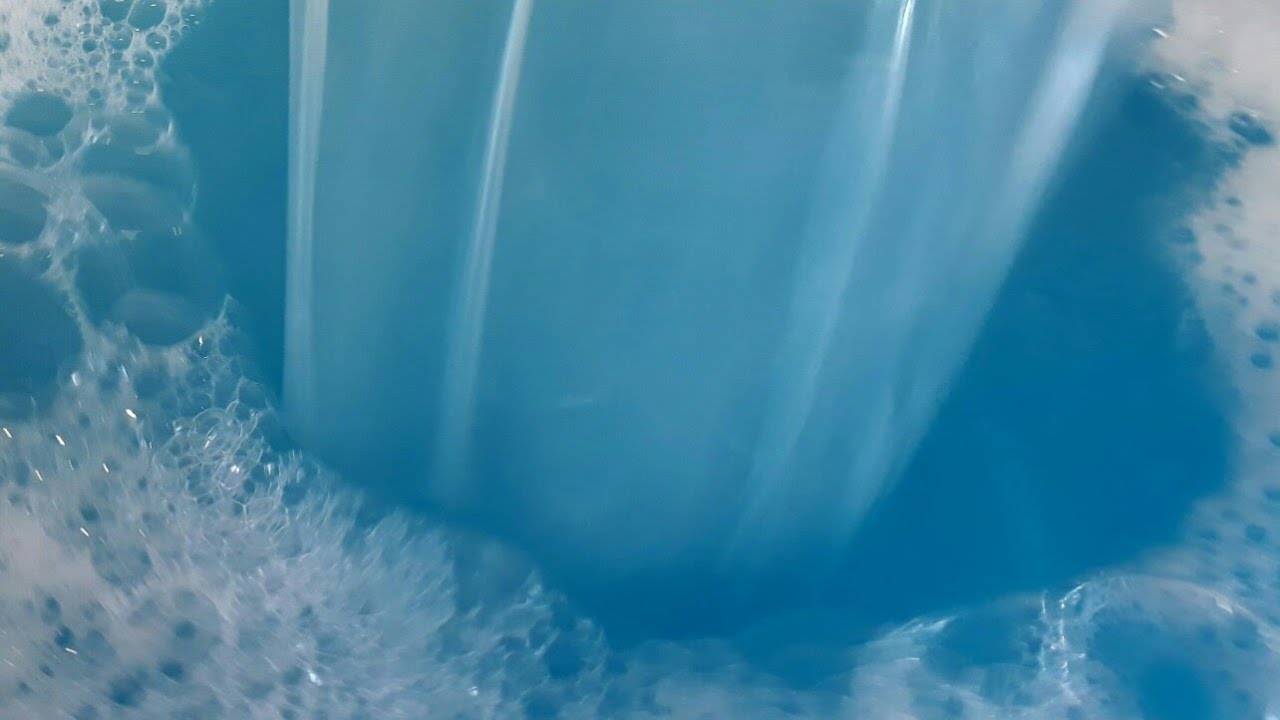 FAÇA COM 1 LITRO DE LAURIL 16 LITROS DE OMO LÍQUIDO COM TIRA MANCHAS.