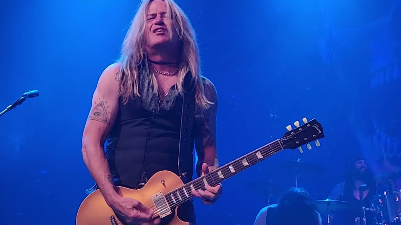 The Dead Daisies-