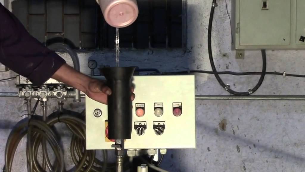 ALFA LAVAL-MIB-303