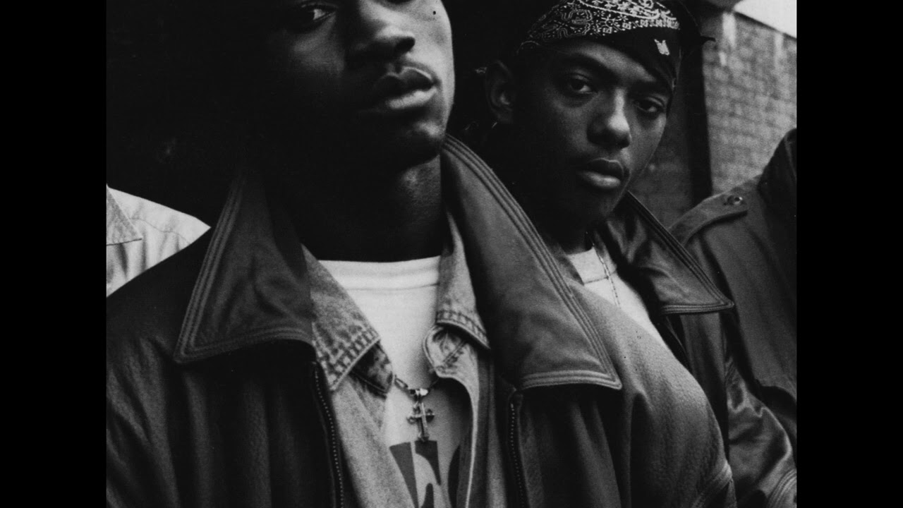 Base De Rap Boom Bap 