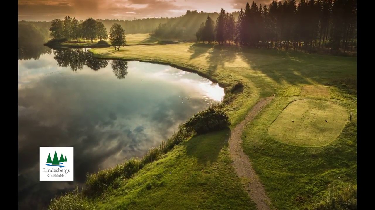 Lindesbergs Golfklubb