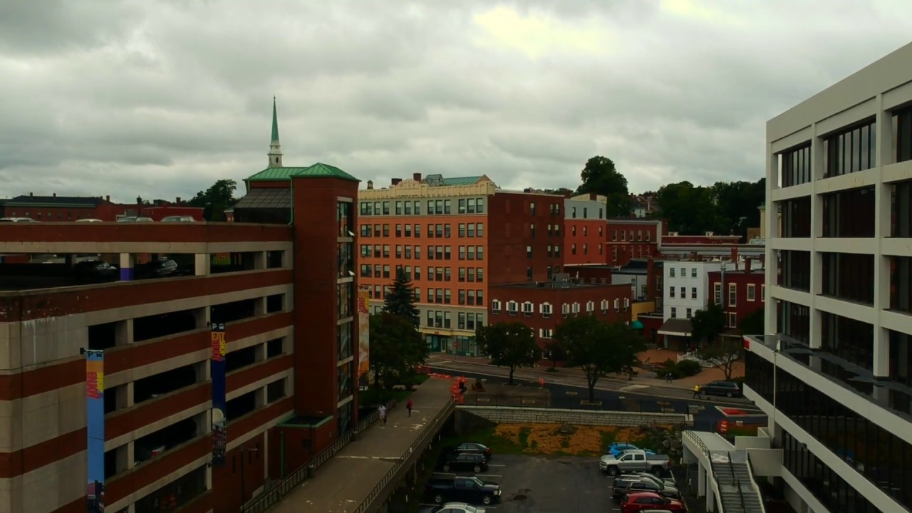 Bangor, ME