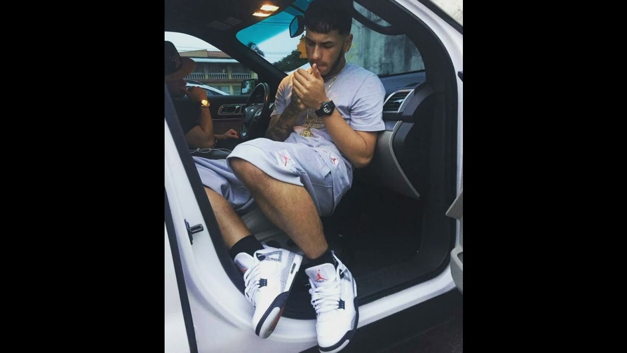 [FREE] Anuel AA X Bad Bunny X Bryant Myers X Trap 2016 Type Beat 