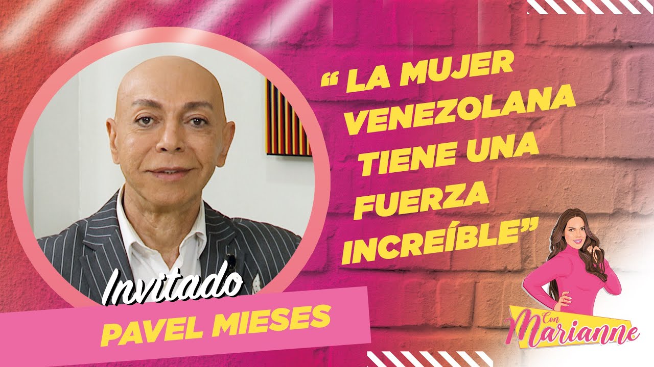 Pavel Mieses REVELA sus Secretos para Diseñar con ARROLLADOR ESTILO