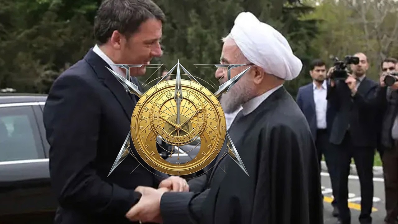 Caso-studio | Cosa Accadr&agrave; il 17 Maggio 2026 tra Iran e Italia: Profezie Numeriche e Verit&agrave; Scomode