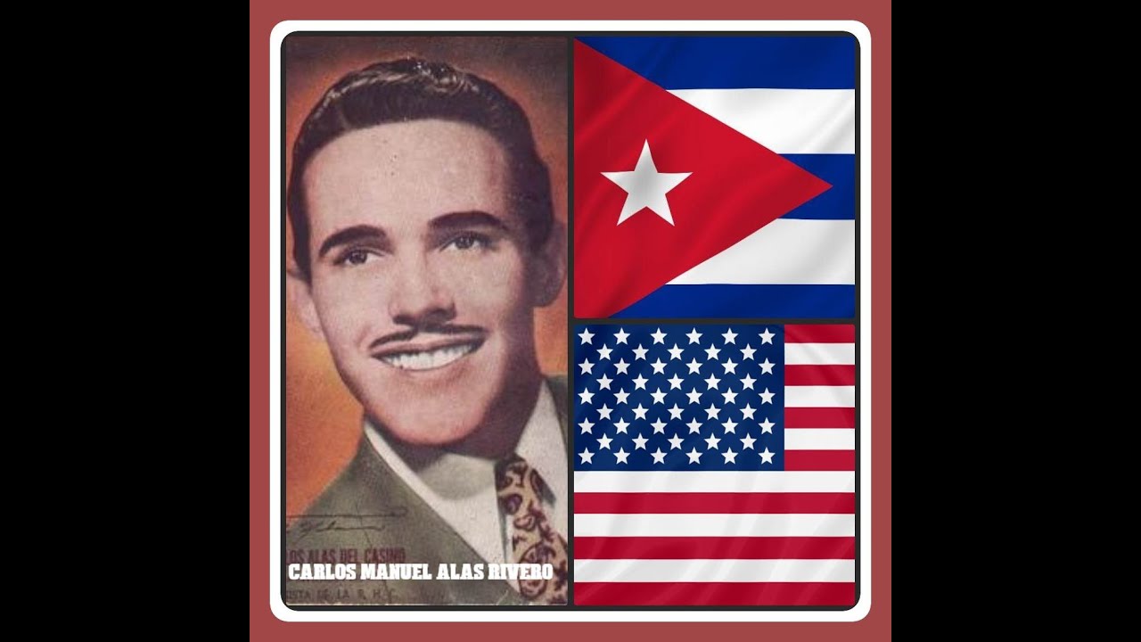 M&uacute;sicos y Artistas Cubanos & Carlos Manuel Alas Rivero (04.11) #cuba #musicacampesina