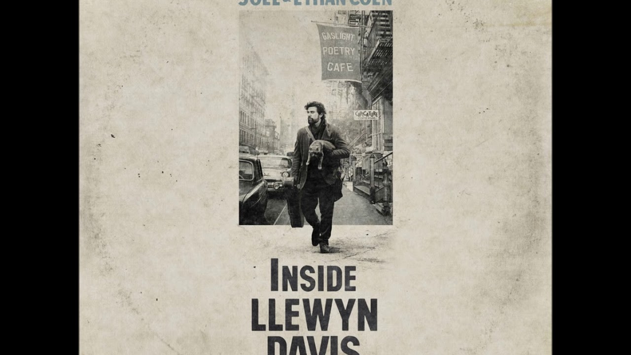 The Shoals of Herring - Oscar Isaac [Inside Llewyn Davis OST]