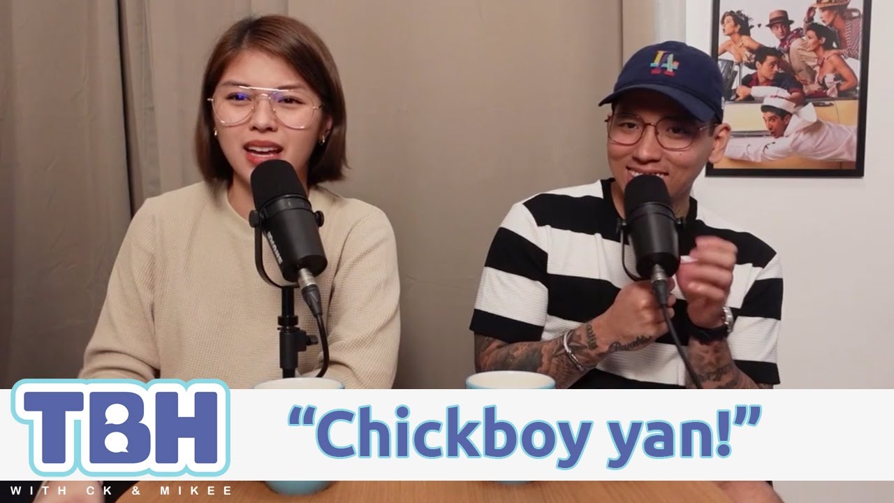 When Mikee Met CK's Parents | TBH