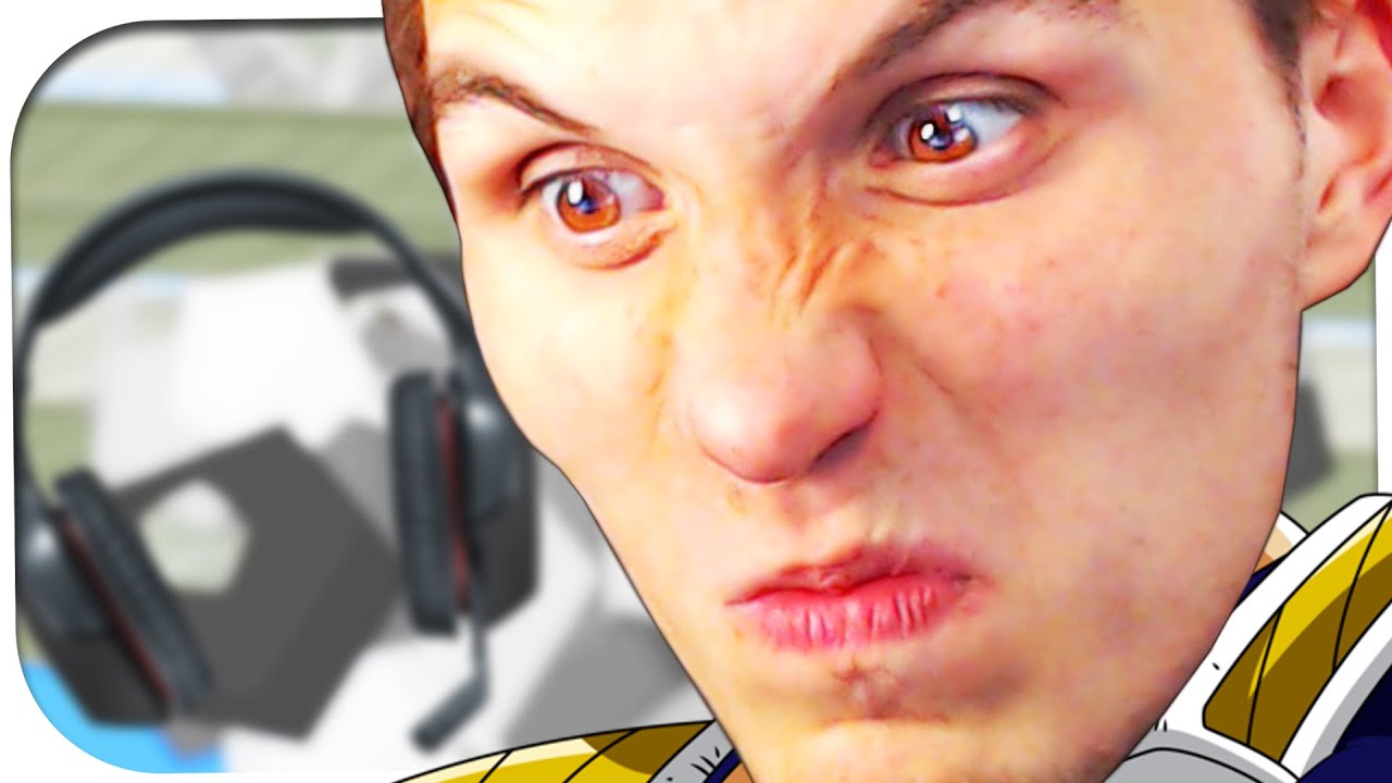 PALUTEN ZERSTÖRT SEINE KOPFHÖRER! ☆ Minecraft: Smash