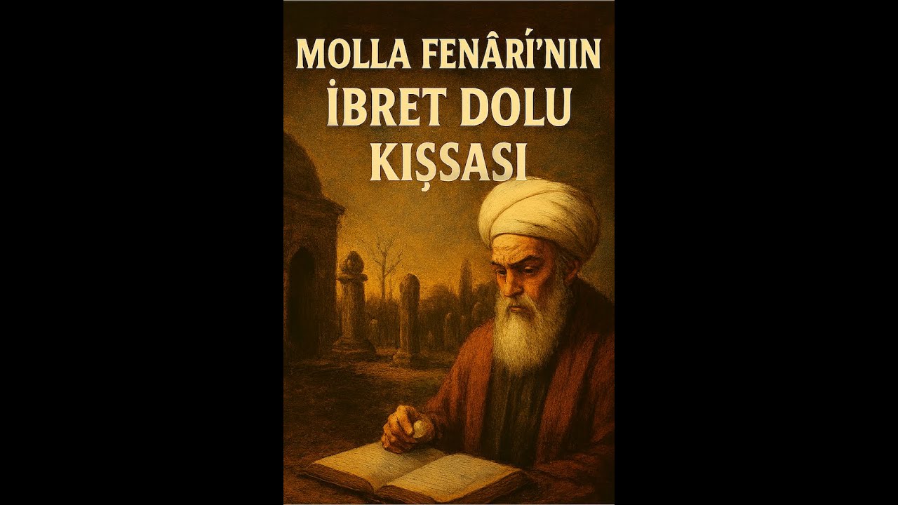 G&ouml;zleri K&ouml;r Eden Merak: Molla Fen&acirc;r&icirc;&rsquo;nin İbret Dolu Kıssası