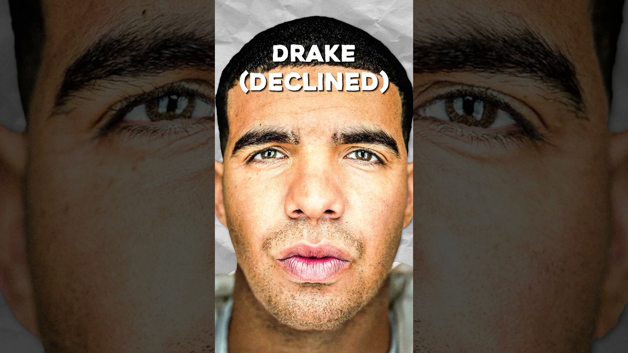 Drake HATED These ICONIC Beats&hellip;
