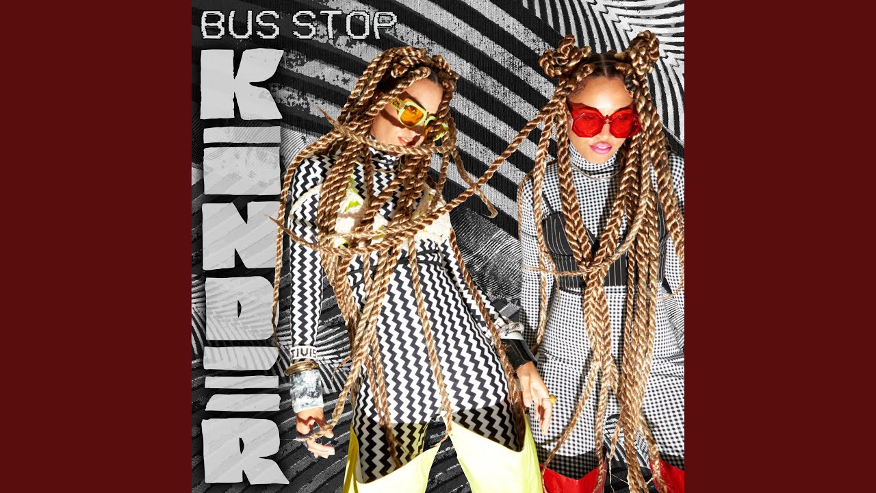 Bus Stop