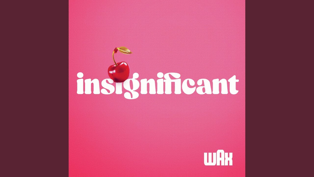Insignificant