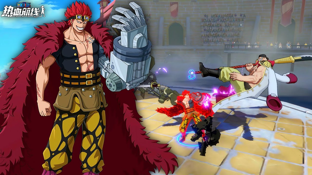 KID ONIGASHIMA BUFFED‼️BROKEN OR STILL FLOP❓| One Piece Fighting Path OFPP