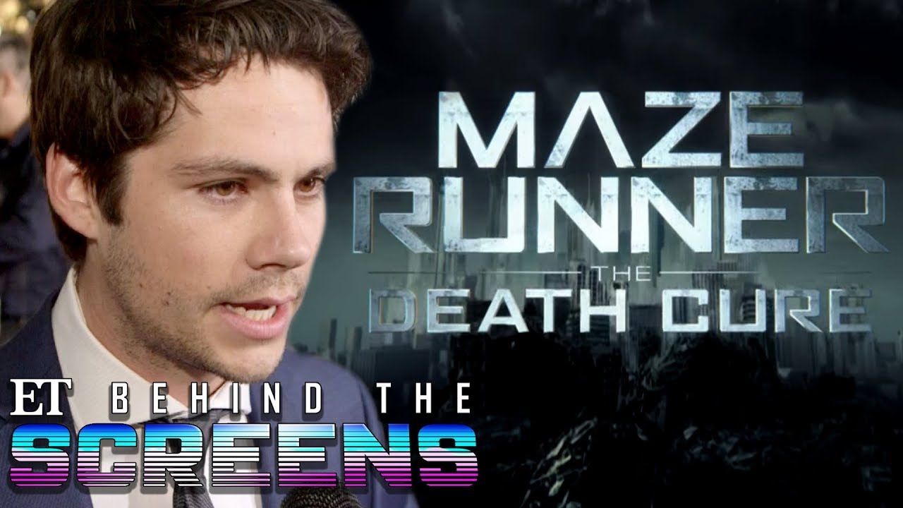 Dylan O'Brien Says It Was 'Hugely' Healing to Finish 'Maze Runner' Movie After Accident