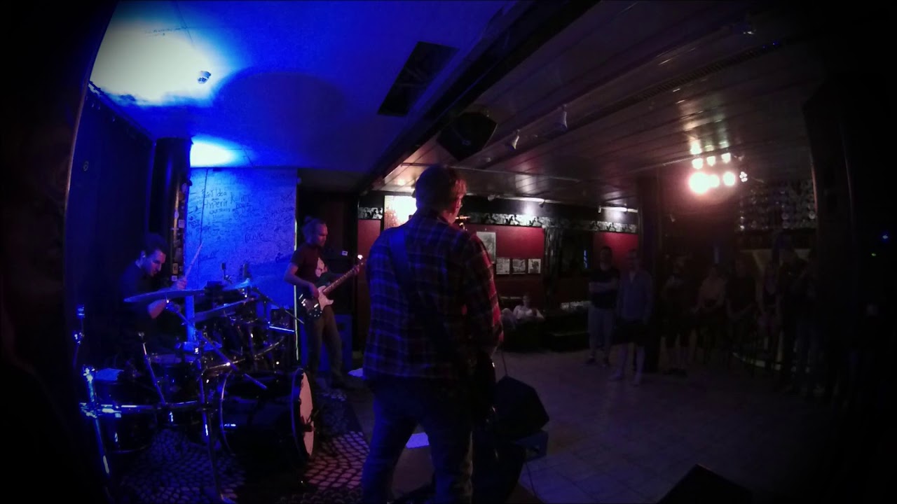 Drum cam 17.6.2017