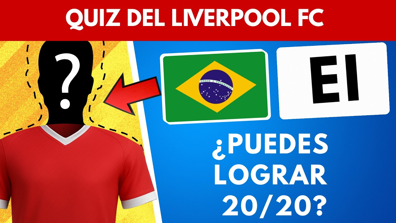 🎯 ADIVINA EL JUGADOR – Liverpool 2015–2020 | Quiz de Fútbol | Solo los verdaderos fans hacen 10/10