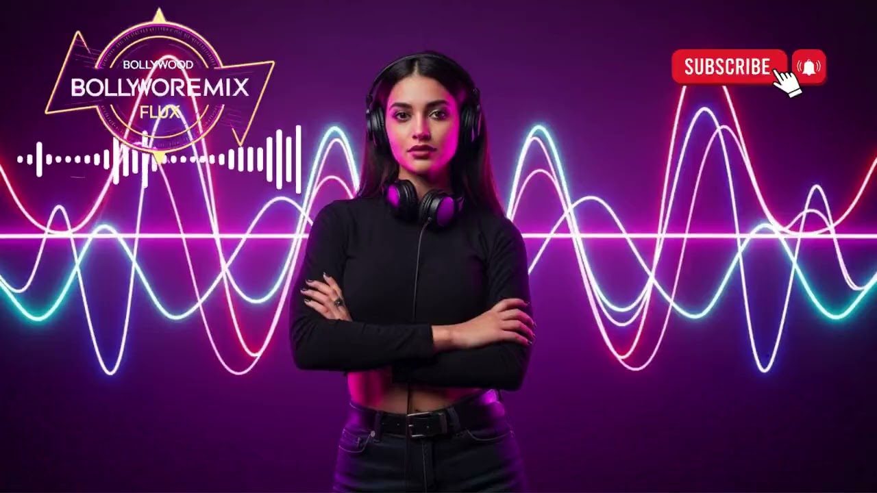 Bollywood Remix Flux &ndash; Dholstorm Iron Drop | Desi Bass 2026