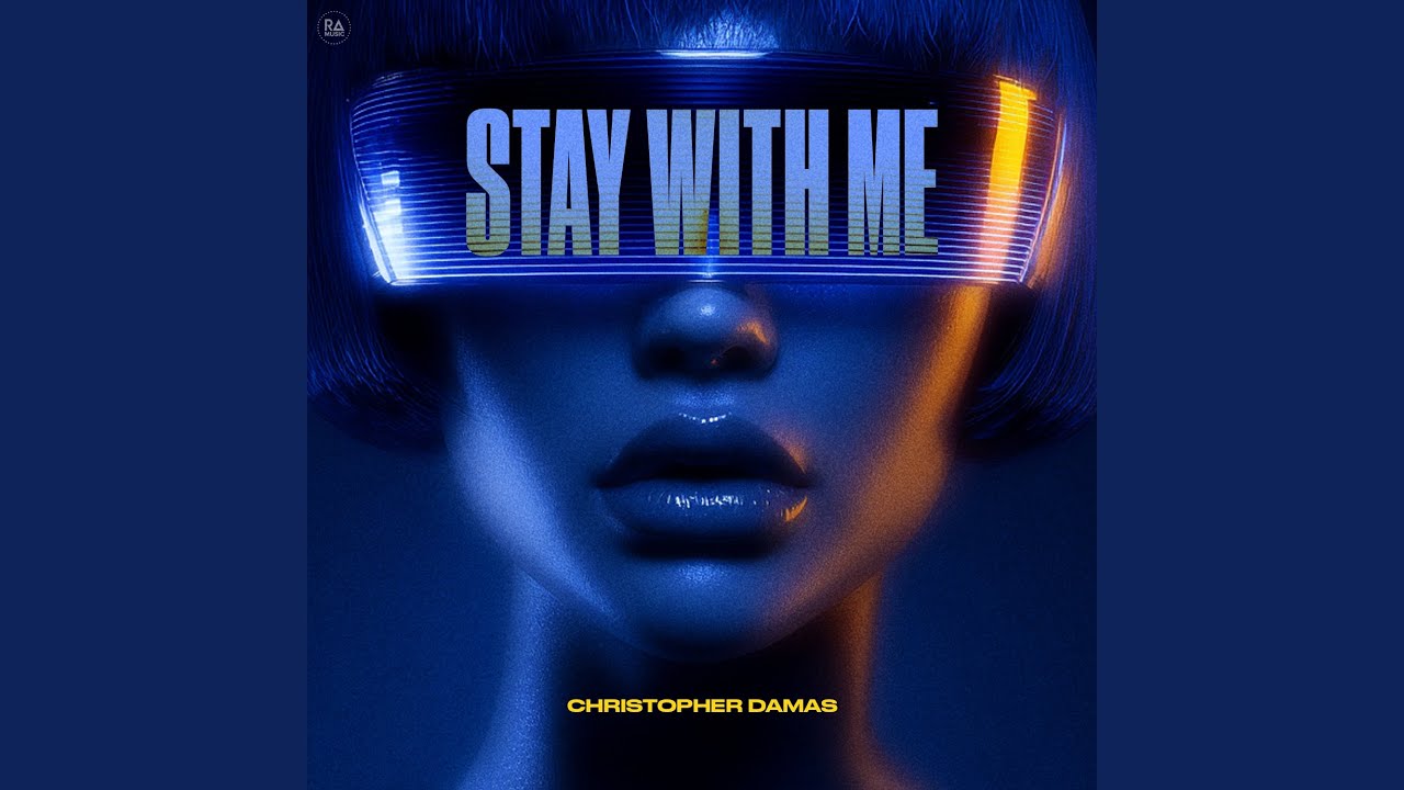 Stay With Me