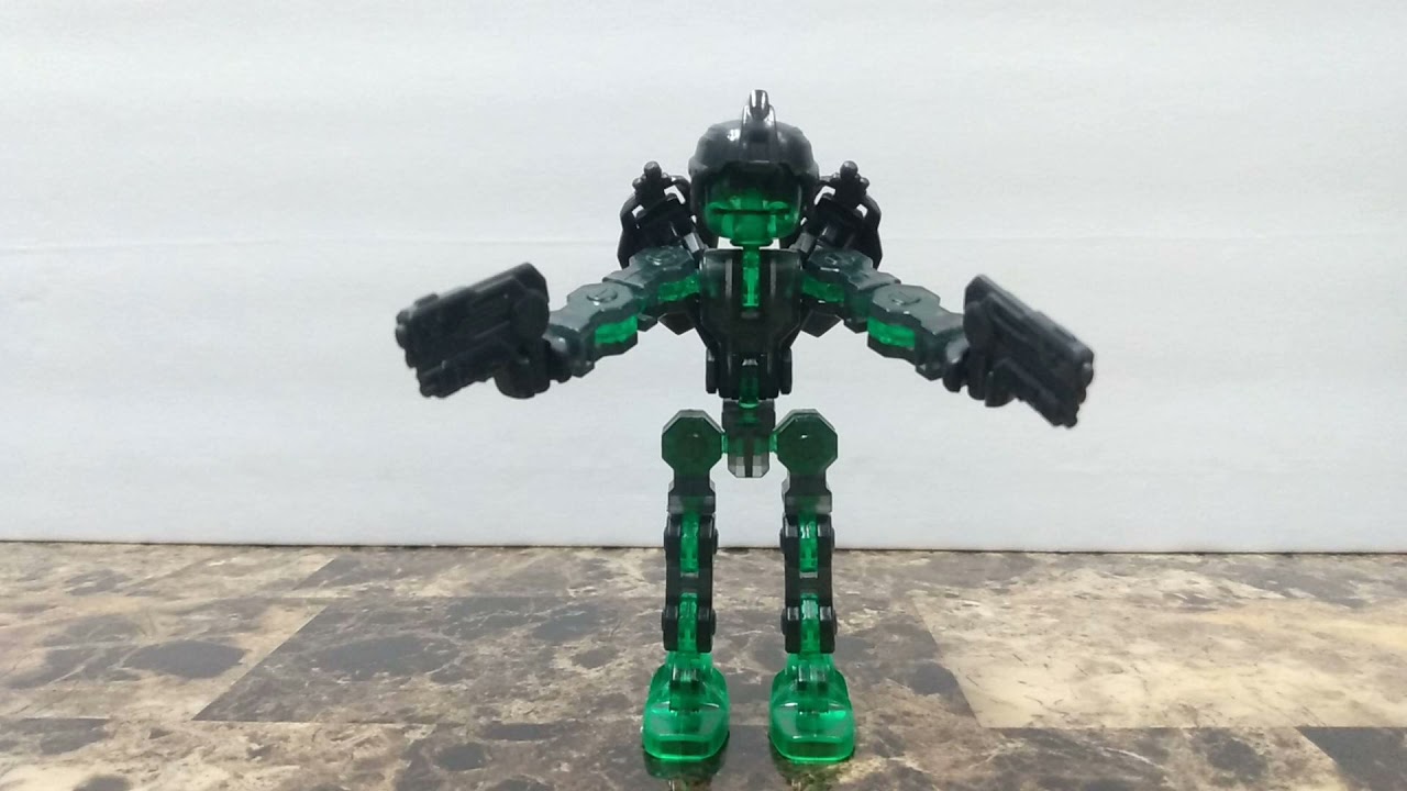 Klikbot Guardians #klikbot