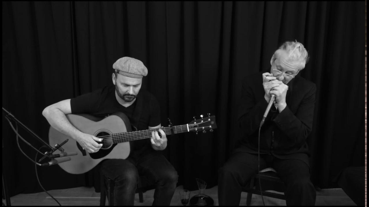 Si bheag, si mhor - Turlough O'Carolan