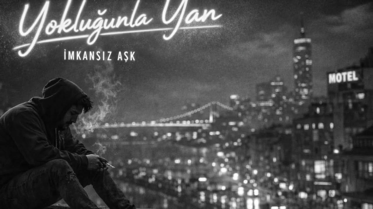 AlazMusic - Yokluğunla Yan