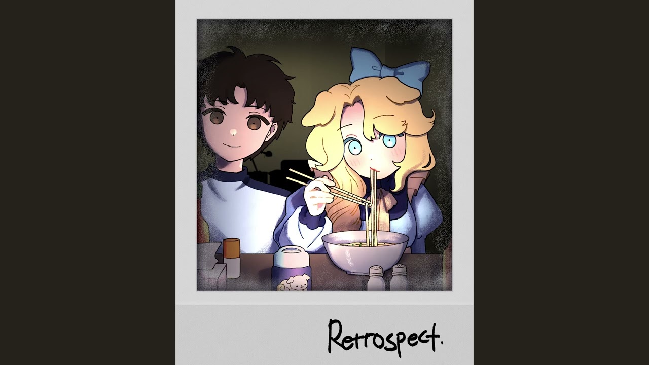 Retrospect (feat. Mika Meringue)