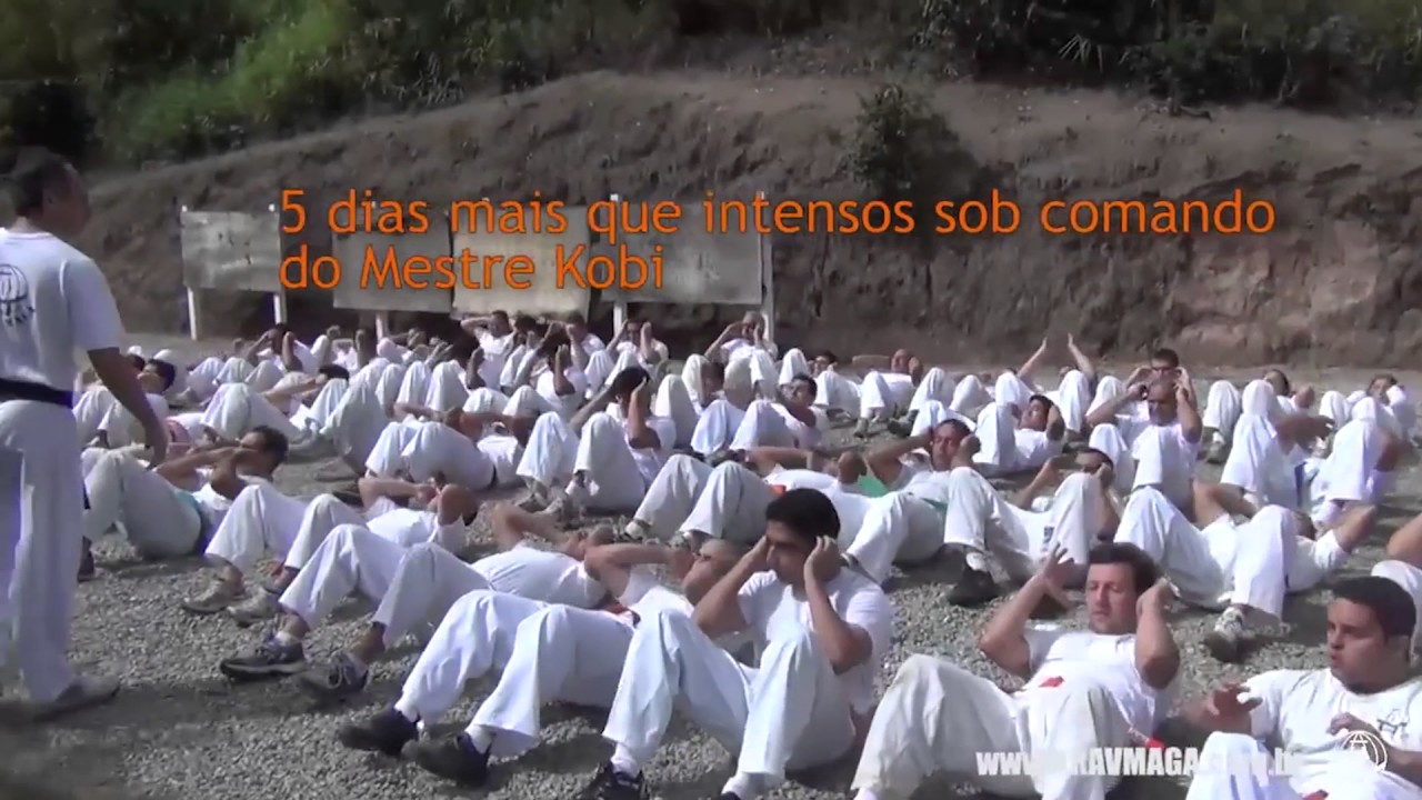 Curso de Monitores FSAKM