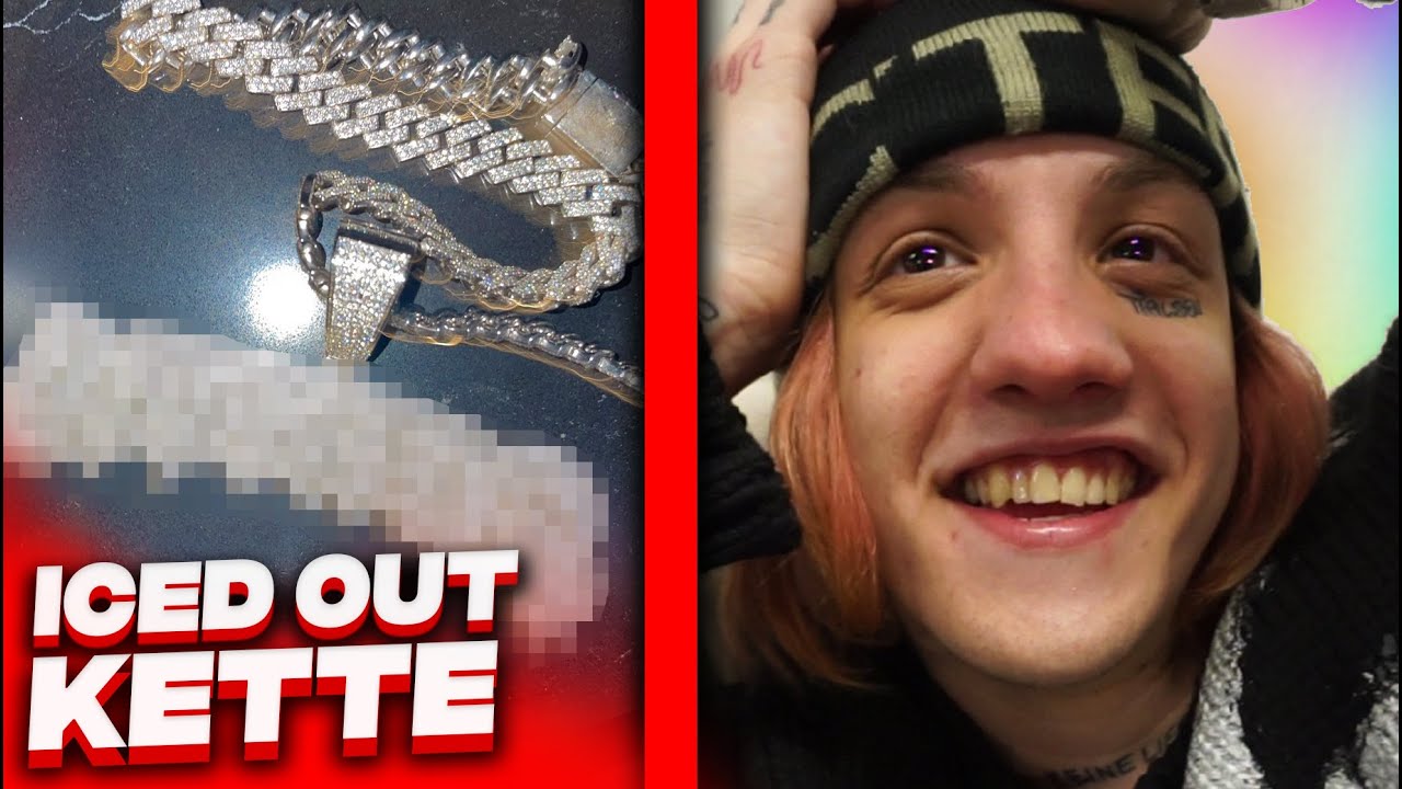 40.000€ KETTE ABHOLEN mit TLOW