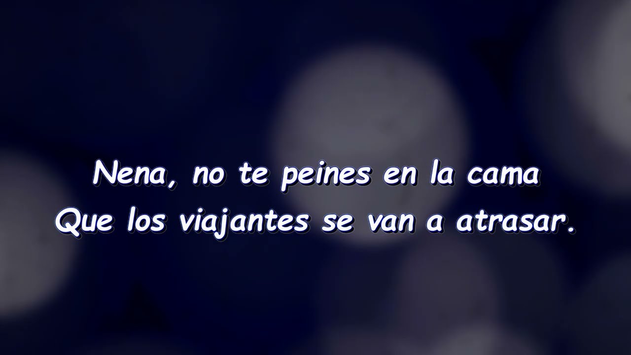LOS ENANITOS VERDES - LAMENTO BOLIVIANO (KARAOKE)