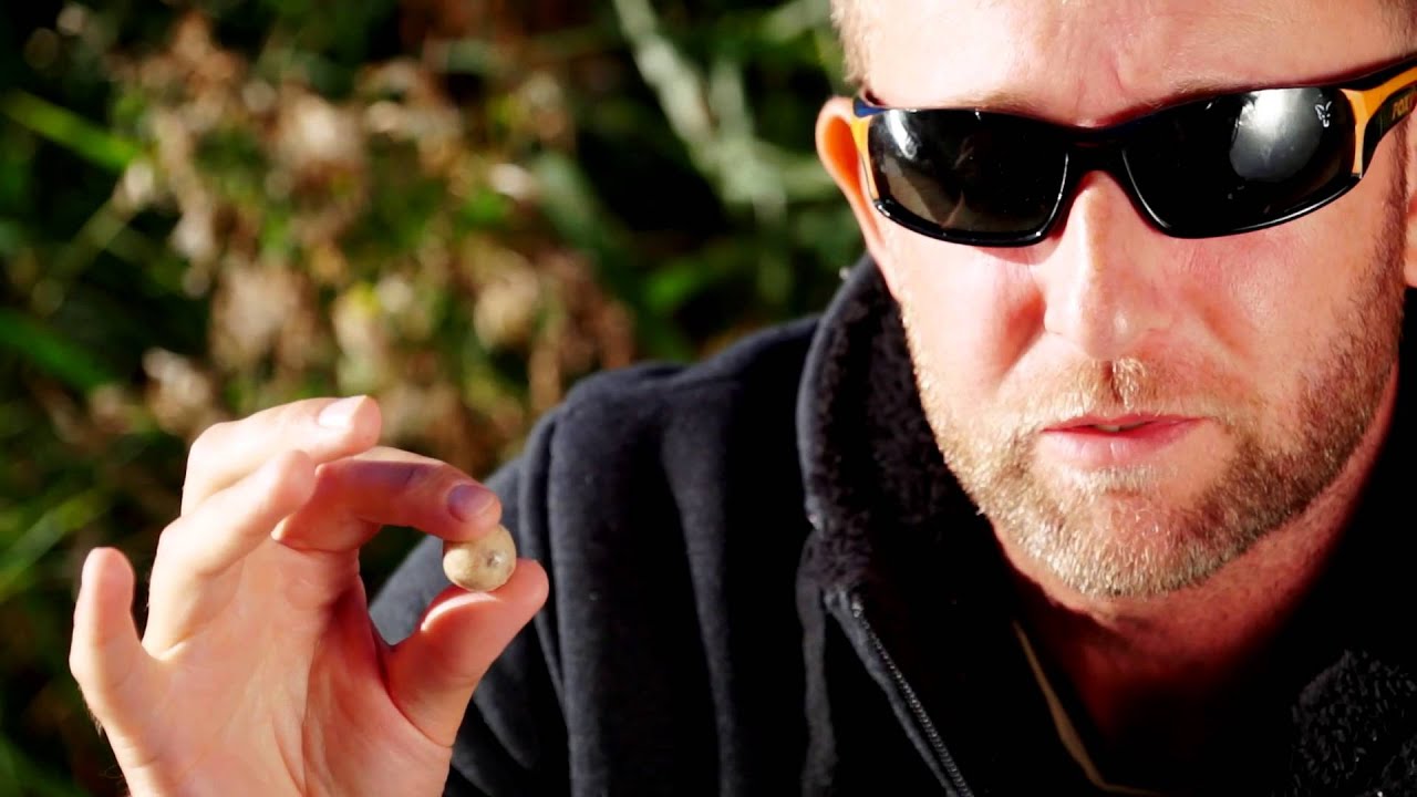 ***CARP FISHING TV*** THE CHALLENGE episode 4 - Supermarket Baits