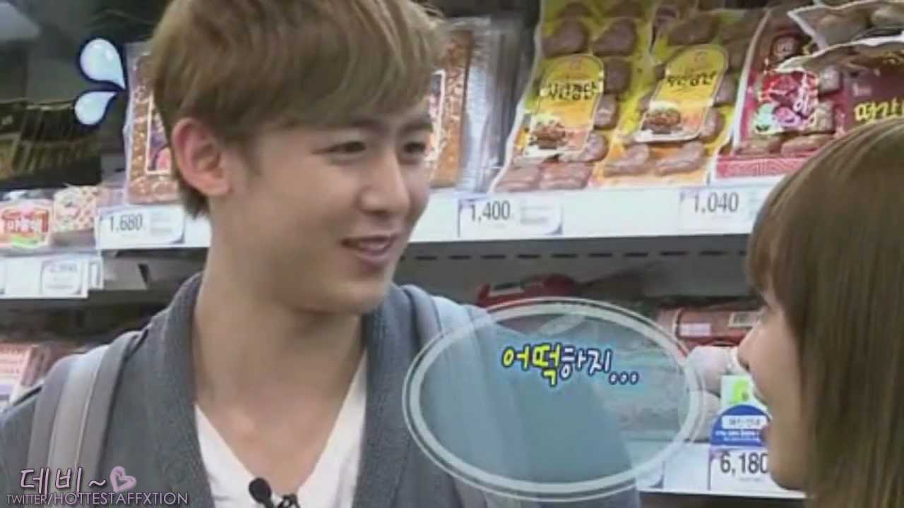 [FMV] Khuntoria {I Was Enchanted To Meet You}