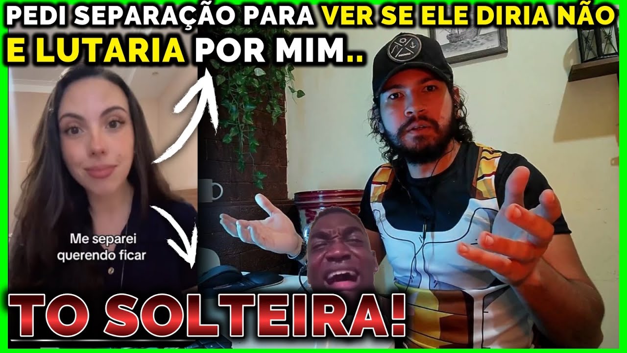 Por Que MULH3RES Testam os Homens Até o Limite?