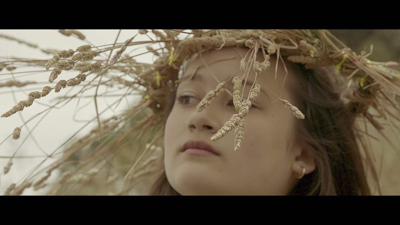 Inessa Tan - Rechenka, Little River Russian Folk Song