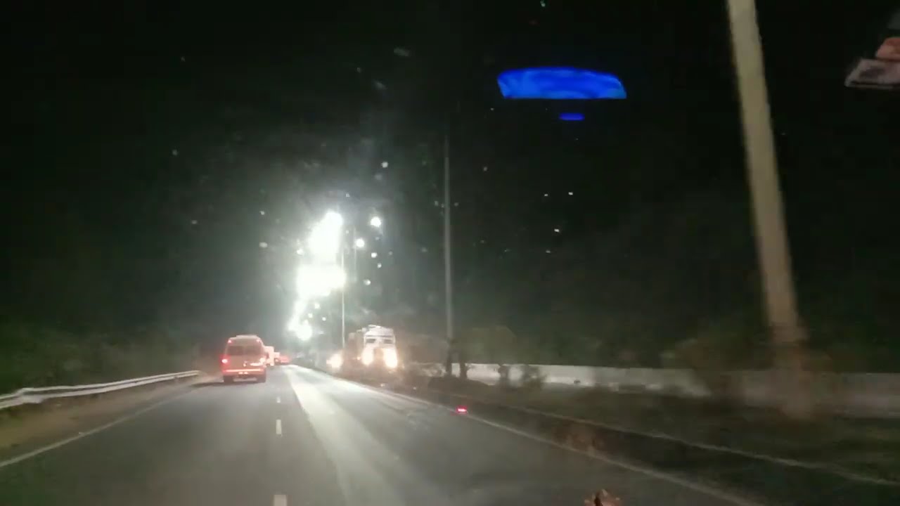 📍Night Drive Through India’s Wildest Valley 🌌🚗 #travel #nightvibes #indiaroadtrip #adventure #drive📍