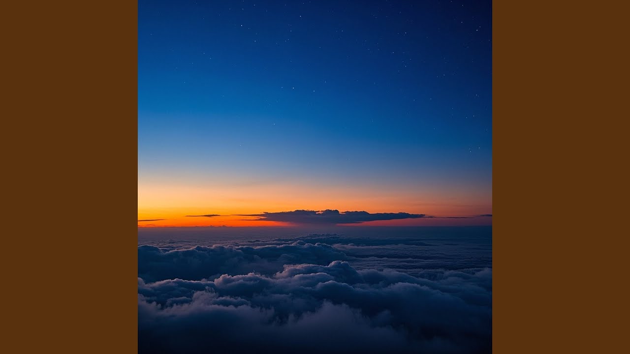 Night Meets the Day