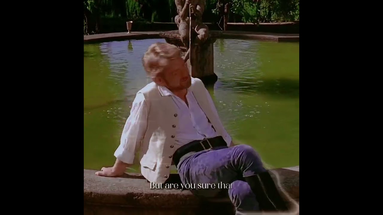 Beatrice and Benedict - Much Ado About Nothing