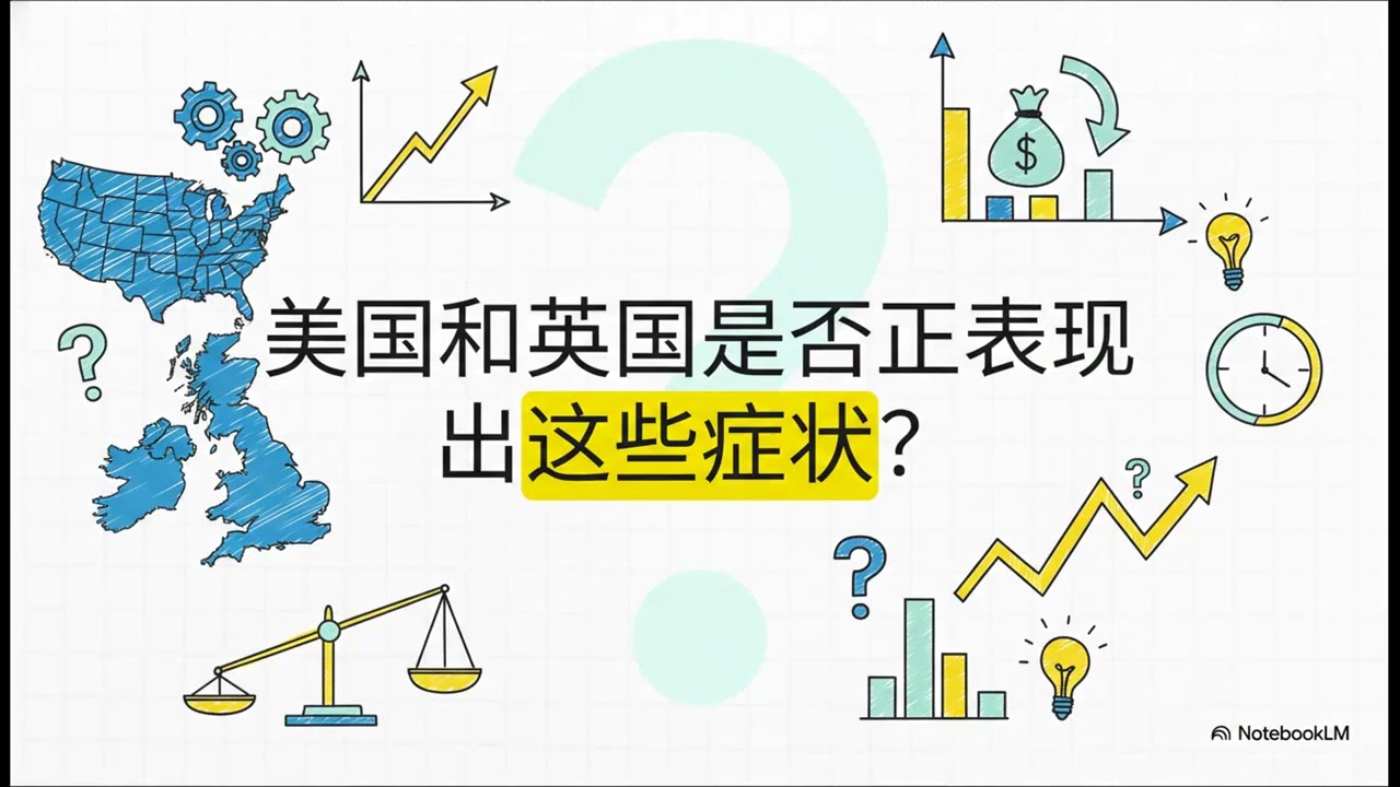 80年大周期的兴衰预言：瑞·达利欧解码重塑全球秩序与大国国运的五大核心力量