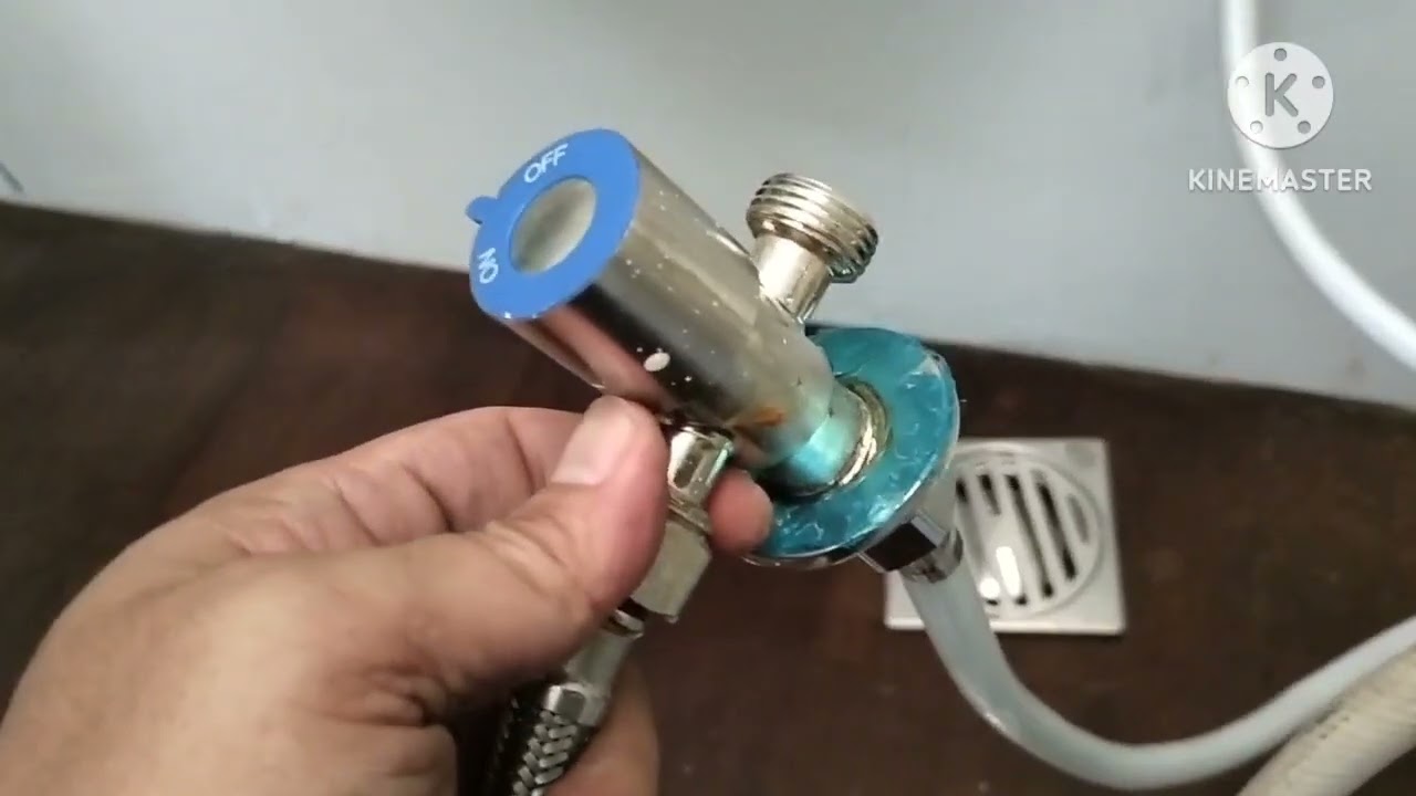 SISTEM KERJA, PERAWATAN DAN PERBAIKAN CLOSET