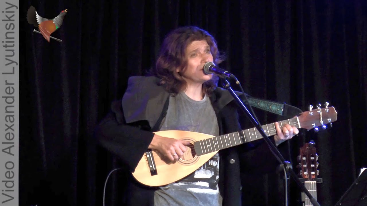 Елена ФРОЛОВА - 