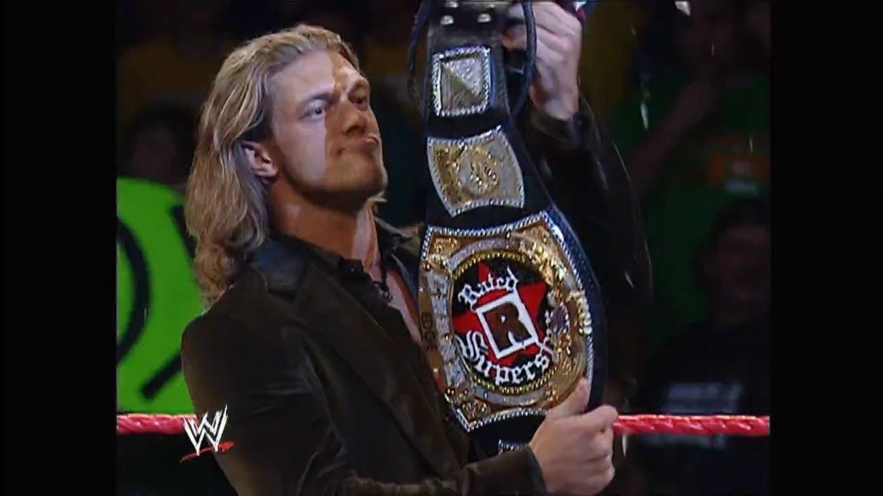 Edge Unveils The 