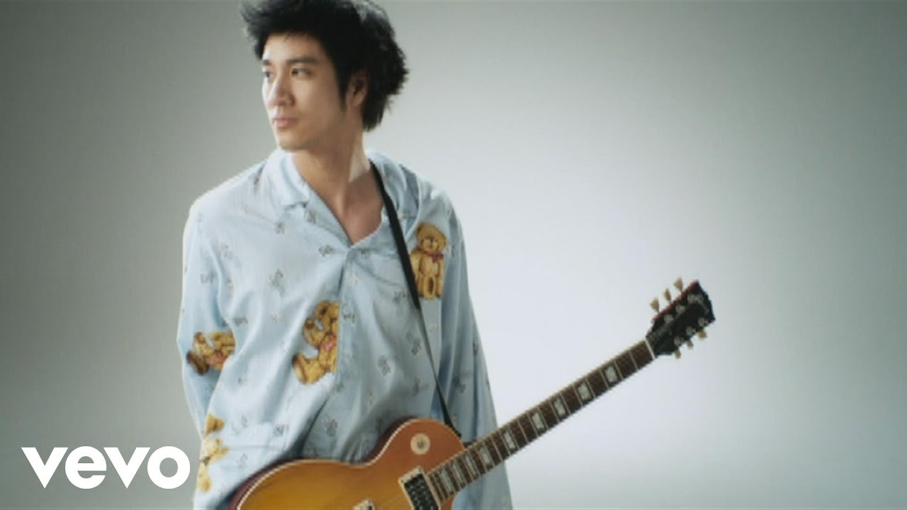 王力宏 Leehom Wang - 我沒有任何理由理你