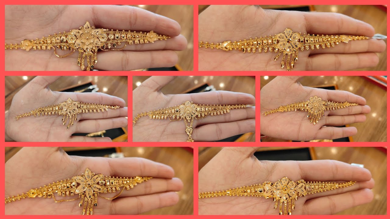 কম ওজোনের সোনার চিক মালা ডিজাইন||Light Weight Gold Chokar Design||Wedding Purpose||Weight And Price