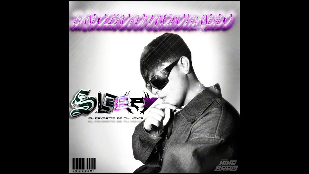 02 - COSITAS MALAS | B R & B