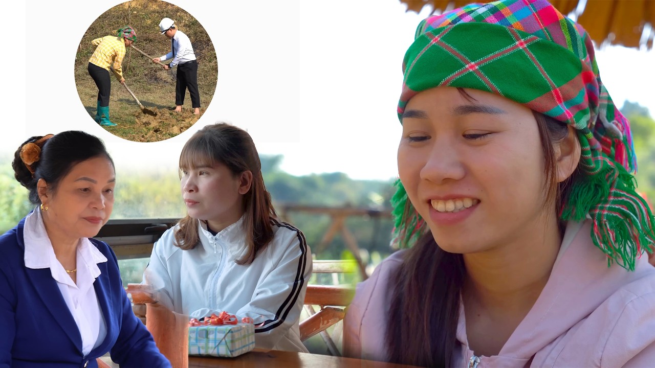 Anna's New Life: Filled with Laughter, Happiness. But what did Duyen Arrange to Meet CEO Long for?