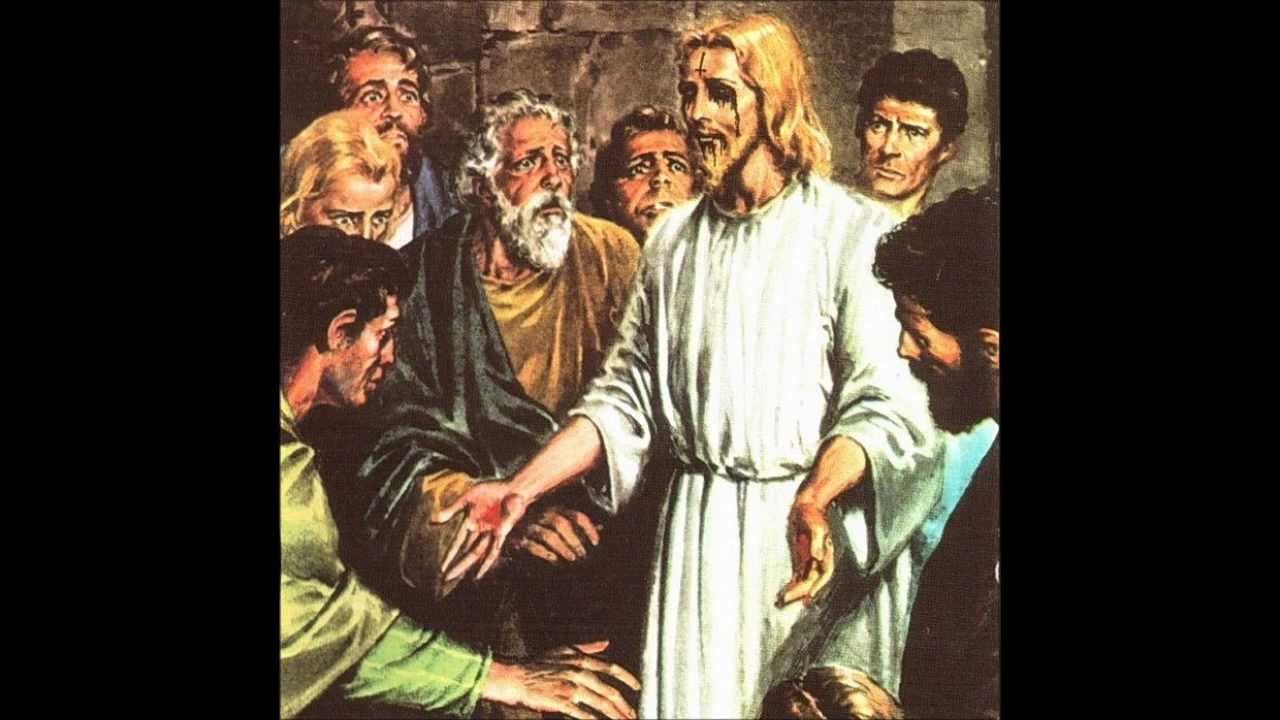 Grand Belial's Key - At the Blessed Grotto