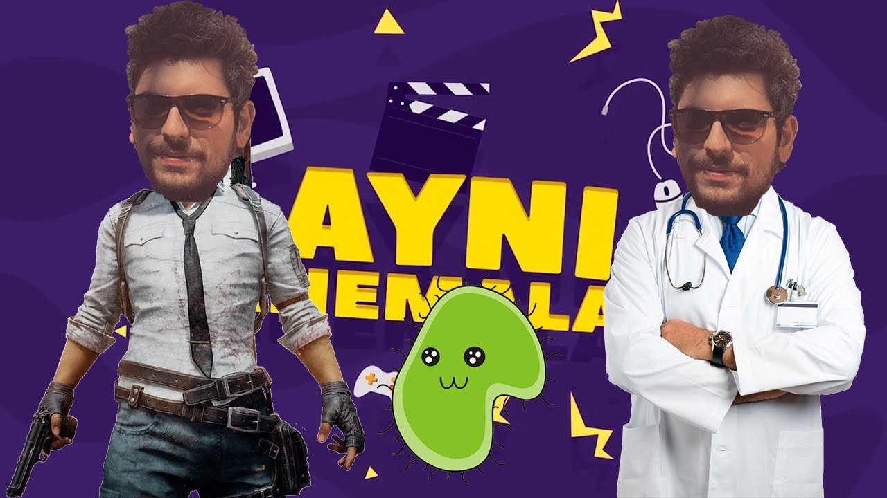 Hypesinemalar 17.03.2020 Pubg Troll - Katmanda Sosyal Deney