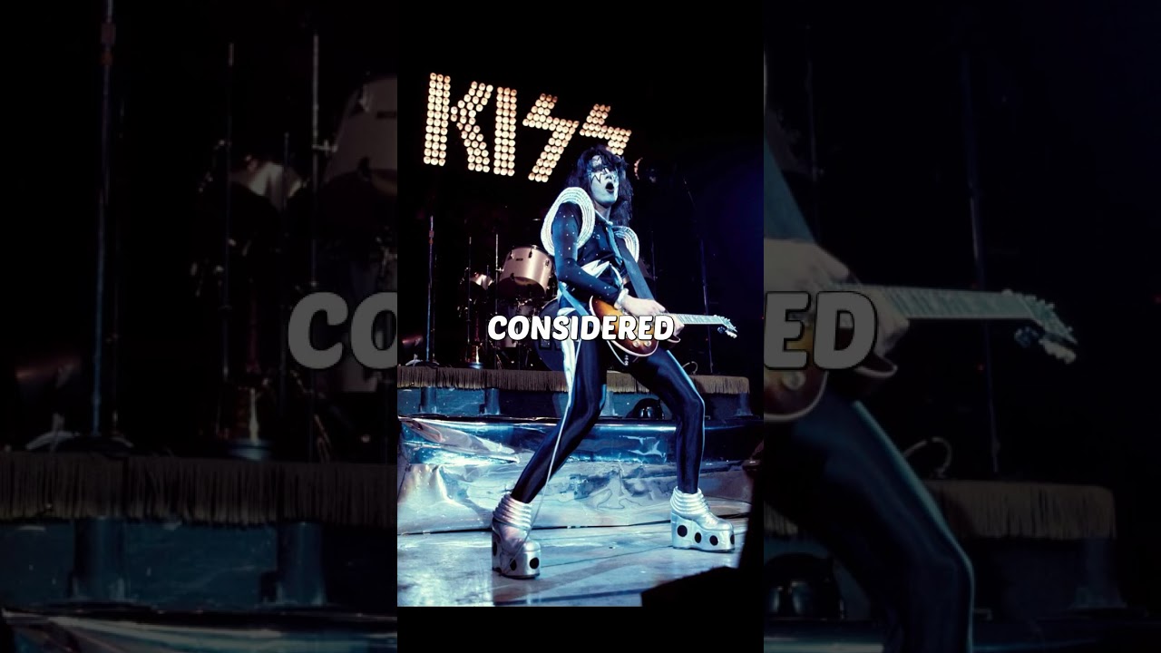 Kiss Guitarist Ace Frehley Dies at 74 After Fall | Rock Legend Remembered