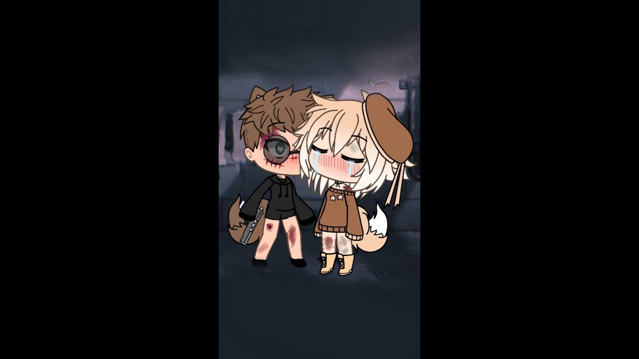 Love Forever - MiniMovie ~ Special for 70sub// Qamy and Brajanek GL
