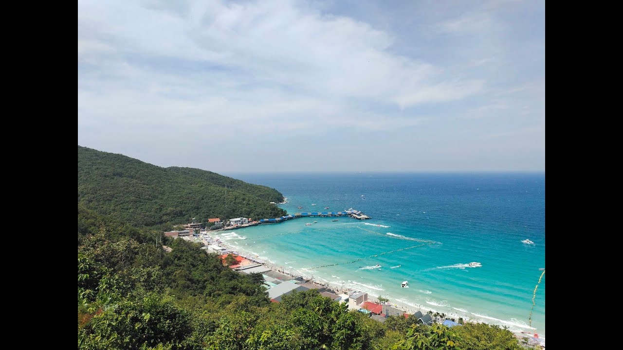 Koh Larn Part 2 | Pattaya, Thailand | Paradise Found